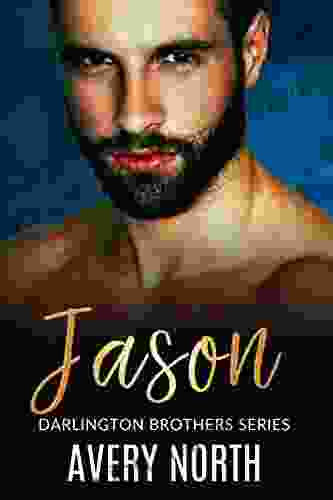 Jason (Darlington Brothers 2) Avery North