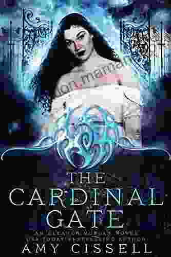 The Cardinal Gate (An Eleanor Morgan Novel 1)