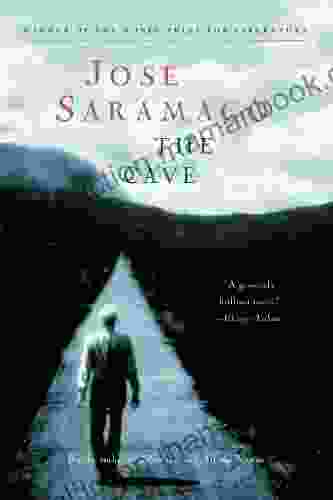 The Cave Sara M Burgess