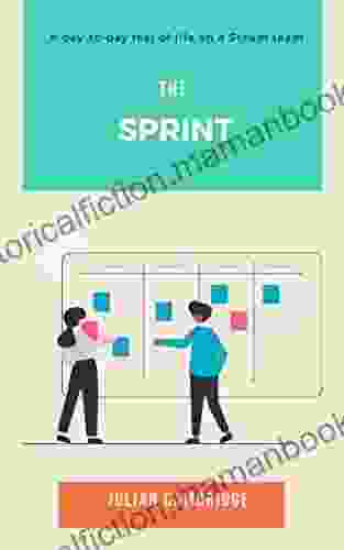 The Sprint: A Day To Day Feel Of Life On A Scrum Team