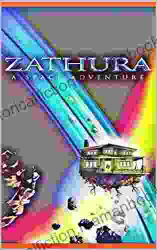 The Interesting Story Of Zathura: (Best Mystery Book)