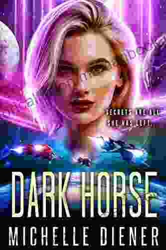 Dark Horse (Class 5 1)