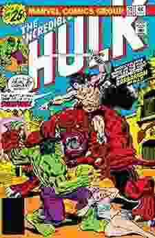 Incredible Hulk (1962 1999) #201 AMIT MISHRA