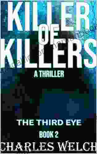 Killer Of Killers 2: The Third Eye