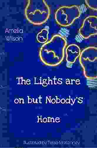 The Lights Are On But Nobody S Home