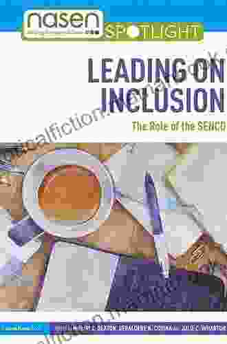 Leading On Inclusion: The Role Of The SENCO (nasen Spotlight)