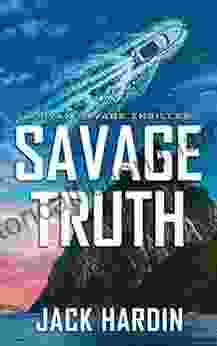 Savage Truth (Ryan Savage Thriller 5)