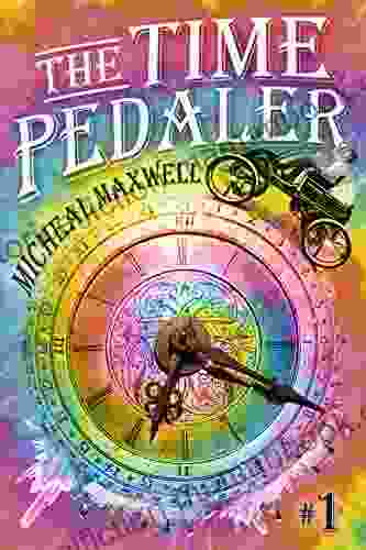 The Time Pedaler (The Time Pedaler 1)
