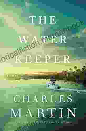 The Water Keeper (A Murphy Shepherd Novel 1)