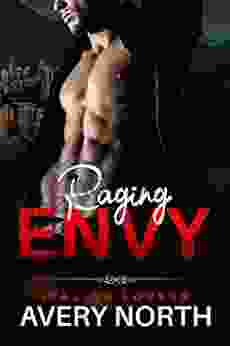 Raging Envy: Timothy 2 An Insta Love Romance (Italian Lovers 13)