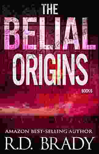 The Belial Origins (The Belial 6)