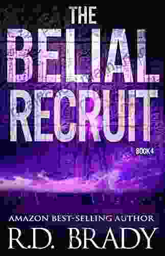 The Belial Recruit: A Belial Novella (The Belial 4)