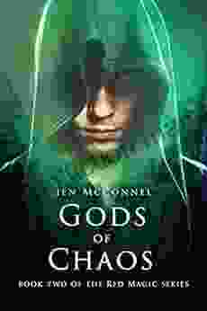 Gods Of Chaos (Red Magic 2)