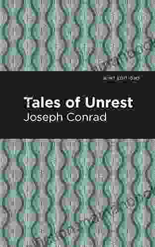 Tales Of Unrest (Mint Editions Short Story Collections And Anthologies)