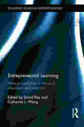 Entrepreneurship Dyslexia And Education: Research Principles And Practice (Routledge Studies In Entrepreneurship)