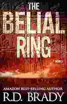 The Belial Ring (The Belial 3)