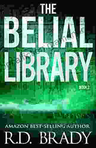The Belial Library (The Belial 2)