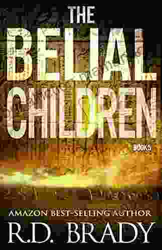 The Belial Children (The Belial 5)