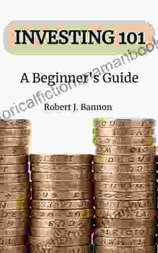 INVESTING 101 A Beginner S Guide: What The Average Person Needs To Know Before Investing In The Stock Market