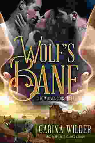 Wolf S Bane (Dire Wolves Of London 3)